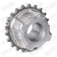 Комплект цепи ГРМ STARK XW 4RVC sktck2240007 1439392971 - Изображение 14