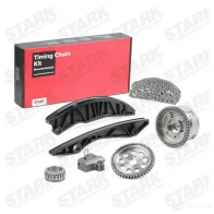 Комплект цепи ГРМ STARK 151IN7 C 1437830474 sktck2240061 - Изображение 2