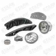 Комплект цепи ГРМ STARK 151IN7 C 1437830474 sktck2240061 - Изображение 3