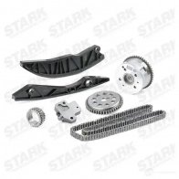 Комплект цепи ГРМ STARK 151IN7 C 1437830474 sktck2240061 - Изображение 4