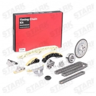 Комплект цепи ГРМ STARK 5M5 N9KU 1439392972 sktck2240043 - Изображение 2