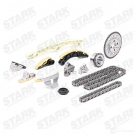 Комплект цепи ГРМ STARK 5M5 N9KU 1439392972 sktck2240043 - Изображение 3