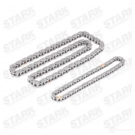 Комплект цепи ГРМ STARK 5M5 N9KU 1439392972 sktck2240043 - Изображение 5
