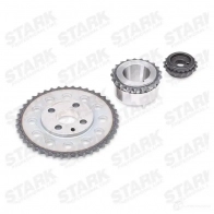 Комплект цепи ГРМ STARK 5M5 N9KU 1439392972 sktck2240043 - Изображение 7
