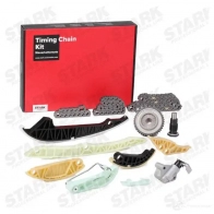 Комплект цепи ГРМ STARK sktck2240239 GT0 GW7Y 1437830968 - Изображение 2
