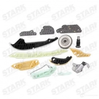 Комплект цепи ГРМ STARK sktck2240239 GT0 GW7Y 1437830968 - Изображение 3