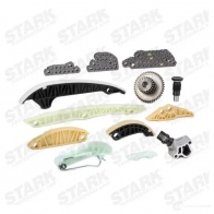 Комплект цепи ГРМ STARK sktck2240239 GT0 GW7Y 1437830968 - Изображение 4