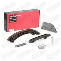 Комплект цепи ГРМ STARK 1437830260 74T 93 sktck2240022 - Изображение 2
