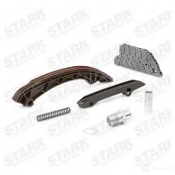 Комплект цепи ГРМ STARK 1437830260 74T 93 sktck2240022 - Изображение 3