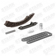 Комплект цепи ГРМ STARK 1437830260 74T 93 sktck2240022 - Изображение 4