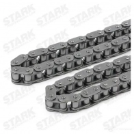 Комплект цепи ГРМ STARK 1437830260 74T 93 sktck2240022 - Изображение 5