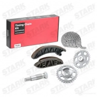 Комплект цепи ГРМ STARK H YL331 1437831257 sktck2240095 - Изображение 2