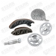 Комплект цепи ГРМ STARK H YL331 1437831257 sktck2240095 - Изображение 3