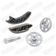 Комплект цепи ГРМ STARK H YL331 1437831257 sktck2240095 - Изображение 4