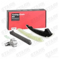 Комплект цепи ГРМ STARK sktck2240098 Y8WK 7T 1437830278 - Изображение 2
