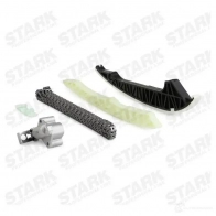 Комплект цепи ГРМ STARK sktck2240098 Y8WK 7T 1437830278 - Изображение 3