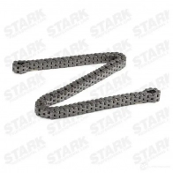 Комплект цепи ГРМ STARK sktck2240098 Y8WK 7T 1437830278 - Изображение 6
