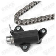 Комплект цепи ГРМ STARK sktck2240066 D5 AMCU 1437830277 - Изображение 6