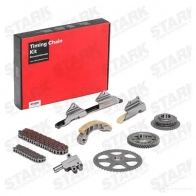 Комплект цепи ГРМ STARK 1437942606 sktck2240026 3S 5O7 - Изображение 2