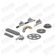 Комплект цепи ГРМ STARK 1437942606 sktck2240026 3S 5O7 - Изображение 3