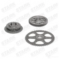 Комплект цепи ГРМ STARK 1437942606 sktck2240026 3S 5O7 - Изображение 5