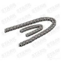 Комплект цепи ГРМ STARK 1437942606 sktck2240026 3S 5O7 - Изображение 7