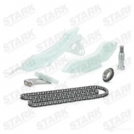 Комплект цепи ГРМ STARK sktck2240177 3LHA N 1437830259 - Изображение 4