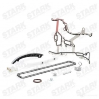 Комплект цепи ГРМ STARK 1437830274 sktck2240170 J5IG 64K - Изображение 3
