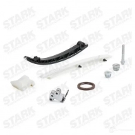Комплект цепи ГРМ STARK 1437830274 sktck2240170 J5IG 64K - Изображение 4