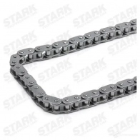 Комплект цепи ГРМ STARK 1437830274 sktck2240170 J5IG 64K - Изображение 5