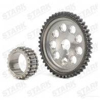 Комплект цепи ГРМ STARK sktck2240071 KF1 LU 1437831262 - Изображение 4