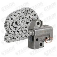 Комплект цепи ГРМ STARK sktck2240071 KF1 LU 1437831262 - Изображение 5
