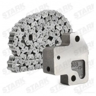 Комплект цепи ГРМ STARK sktck2240071 KF1 LU 1437831262 - Изображение 6