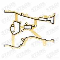 Комплект цепи ГРМ STARK sktck22440278 1439392995 9RH6C 3 - Изображение 4