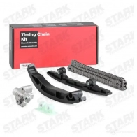 Комплект цепи ГРМ STARK sktck2240101 1437830969 OD9 H3 - Изображение 2