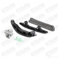 Комплект цепи ГРМ STARK sktck2240101 1437830969 OD9 H3 - Изображение 3