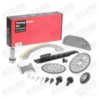 Комплект цепи ГРМ STARK 1437831271 sktck2240219 W 0VO5 - Изображение 2