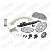 Комплект цепи ГРМ STARK 1437831271 sktck2240219 W 0VO5 - Изображение 3