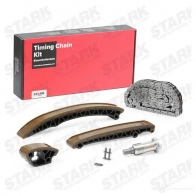 Комплект цепи ГРМ STARK 1437830896 KV3QX X sktck2240119 - Изображение 2