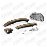 Комплект цепи ГРМ STARK 1437830896 KV3QX X sktck2240119 - Изображение 3