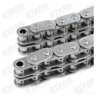 Комплект цепи ГРМ STARK 1437830896 KV3QX X sktck2240119 - Изображение 5