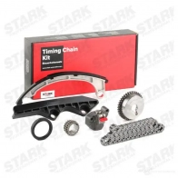 Комплект цепи ГРМ STARK 0FJL VO 1437831254 sktck2240053 - Изображение 2