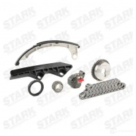 Комплект цепи ГРМ STARK 0FJL VO 1437831254 sktck2240053 - Изображение 3