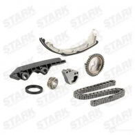 Комплект цепи ГРМ STARK 0FJL VO 1437831254 sktck2240053 - Изображение 4