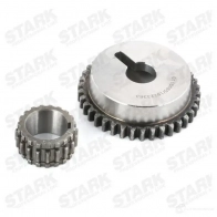 Комплект цепи ГРМ STARK 0FJL VO 1437831254 sktck2240053 - Изображение 5