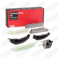 Комплект цепи ГРМ STARK OXHTD VR sktck2240011 1437831264 - Изображение 2