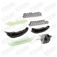 Комплект цепи ГРМ STARK OXHTD VR sktck2240011 1437831264 - Изображение 3