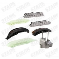 Комплект цепи ГРМ STARK OXHTD VR sktck2240011 1437831264 - Изображение 4