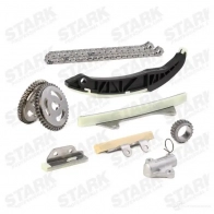 Комплект цепи ГРМ STARK sktck2240151 1437830490 T HKURUQ - Изображение 3