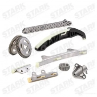 Комплект цепи ГРМ STARK sktck2240151 1437830490 T HKURUQ - Изображение 4